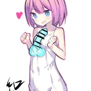 パイズリ白スクロリ