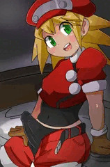 ロールちゃん