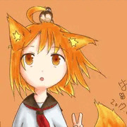 あけおめです