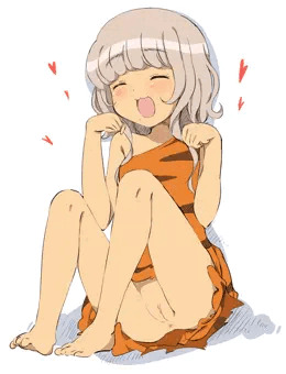 ペッパーまんこ