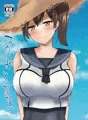 【C88新刊】スク水と加賀