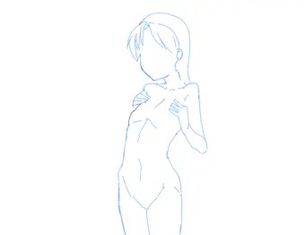 膨乳gifテスト
