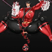 【スカ注意】薫姫虐