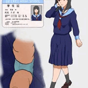 優等生の久遠さん