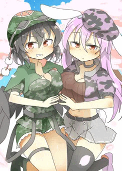 東方CB