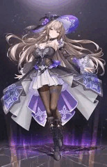 マダム・ヘルタ