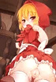赤ずきん