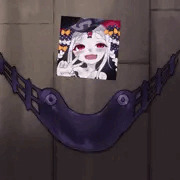 【敗北パンツシリーズ】水着アビゲイル