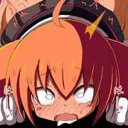 フィストでわからせバトル