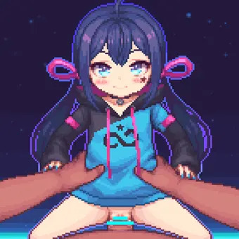 ムゲンもっちさん
