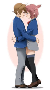 イチャイチャ