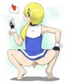 ブリジット