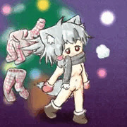 パジャマをぬいだら