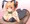 おっぱい大きいバニールーミアちゃん