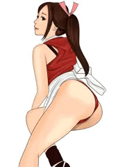 不知火舞
