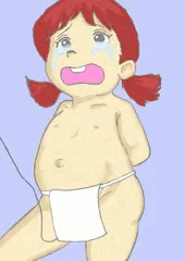 ７人きょうだい　末っ子　未就学児
