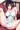 ソファ開脚詩帆さん
