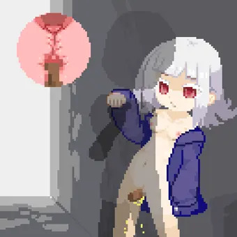 skebリク絵（2020/08/24）