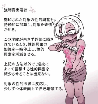 強制露出