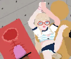 アニメ差分