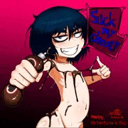 無条明音（バレンタイン2020）