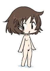 もじゃもじゃ