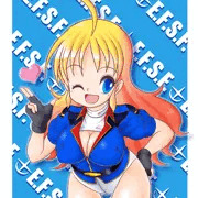 るー子・レイコ服