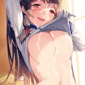磯風とえっち2