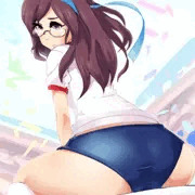 ブルマキノん