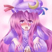 パチェ着衣縦パイズリ