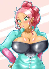 アビゲイルさん