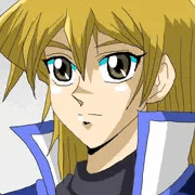 遊戯王GX　天上院明日香