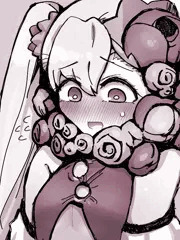 ドライアドちゃん