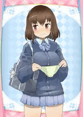 ヤンデレちゃん