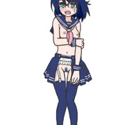 痴女シアン