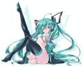 みっくみくに、シて…