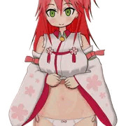 みこちたくし上げ