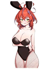 茜音カンナちゃん！