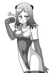 福内典子