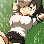 ぱいおつテンコさん
