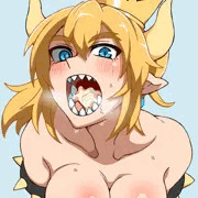 クッパ姫