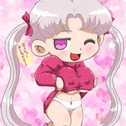 挑発するクセ悪い癖♡