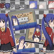 野球拳クエスト