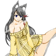 扶桑姉さま。