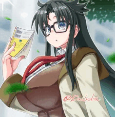 読子