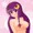ぱちゅりーのおっぱい