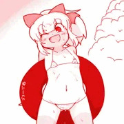 新ロールちゃん