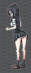 フリフリ