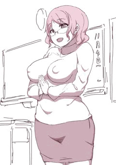 おとなしそうな顔して教え子を食い荒らす先生