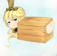 箱詰めシャルロッテ